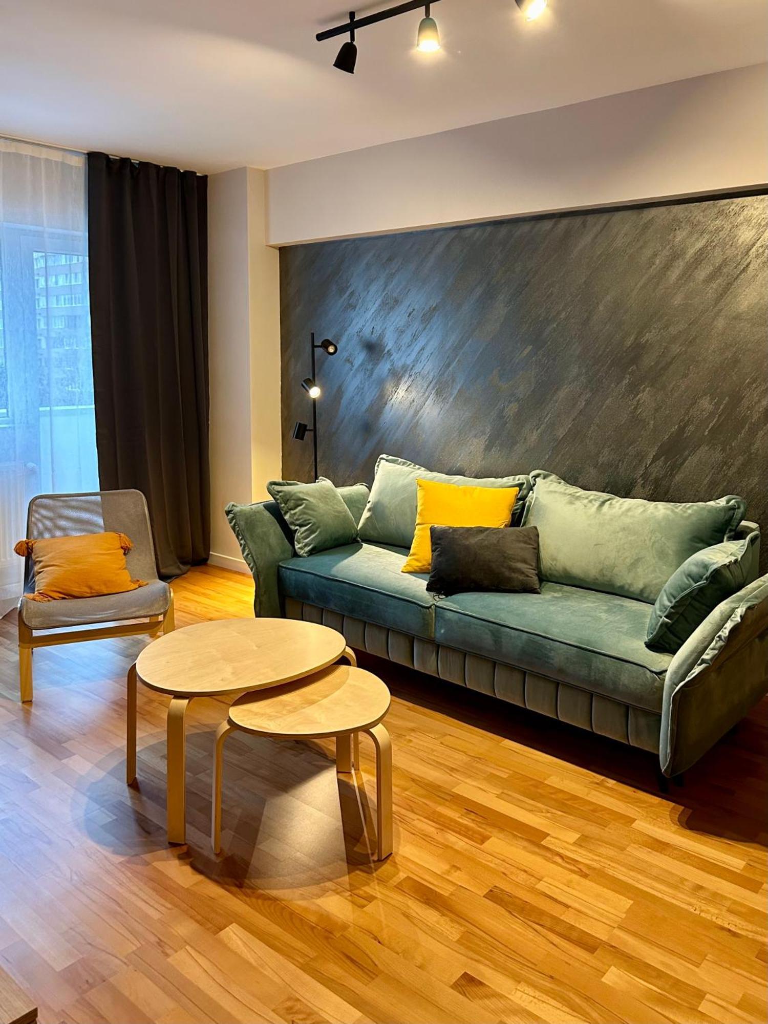 Blue Mountain Residence Brasov Ngoại thất bức ảnh