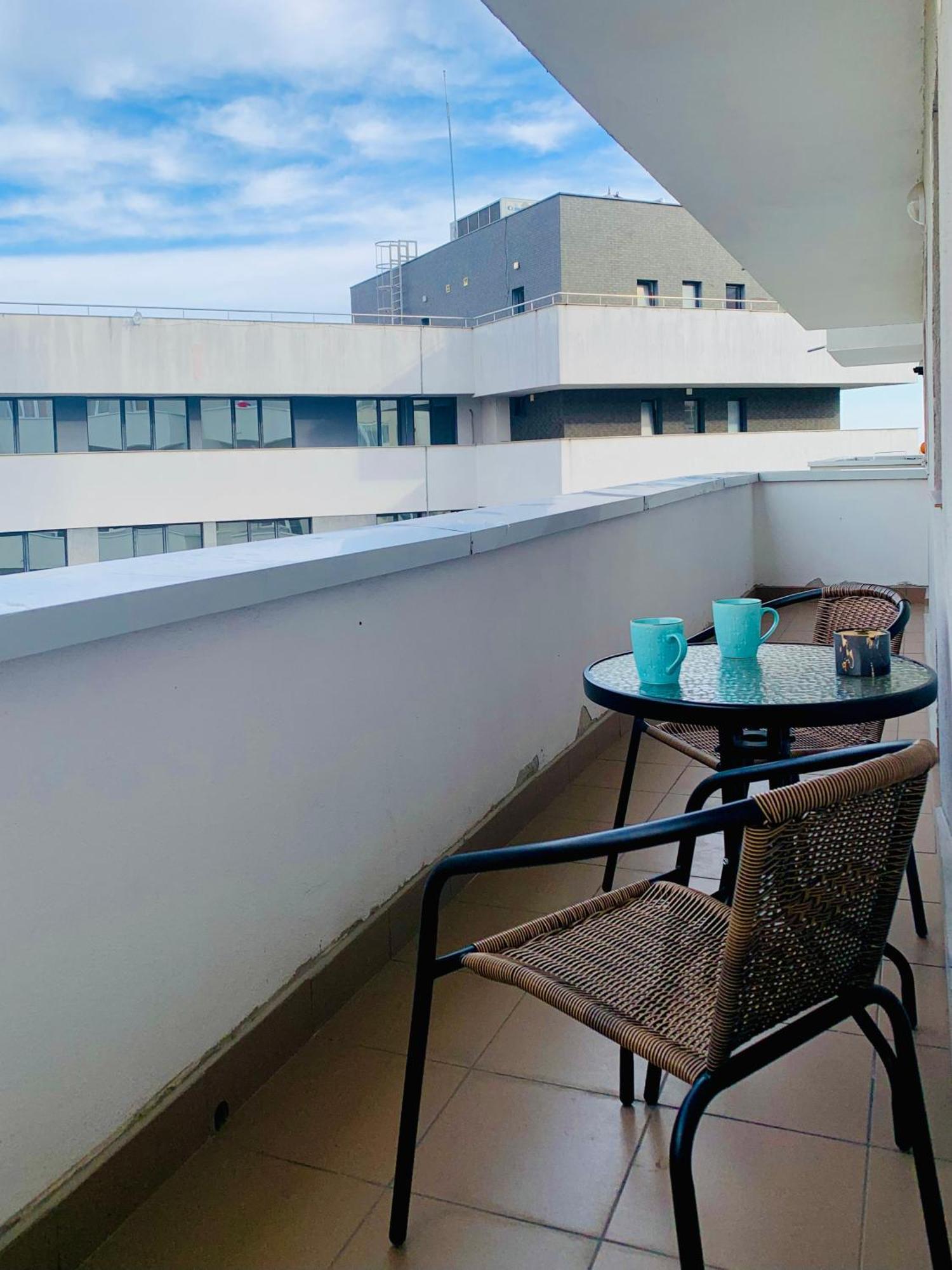 Blue Mountain Residence Brasov Ngoại thất bức ảnh
