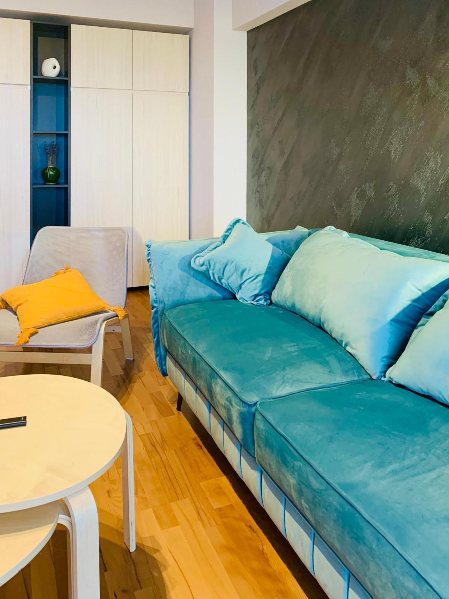 Blue Mountain Residence Brasov Ngoại thất bức ảnh
