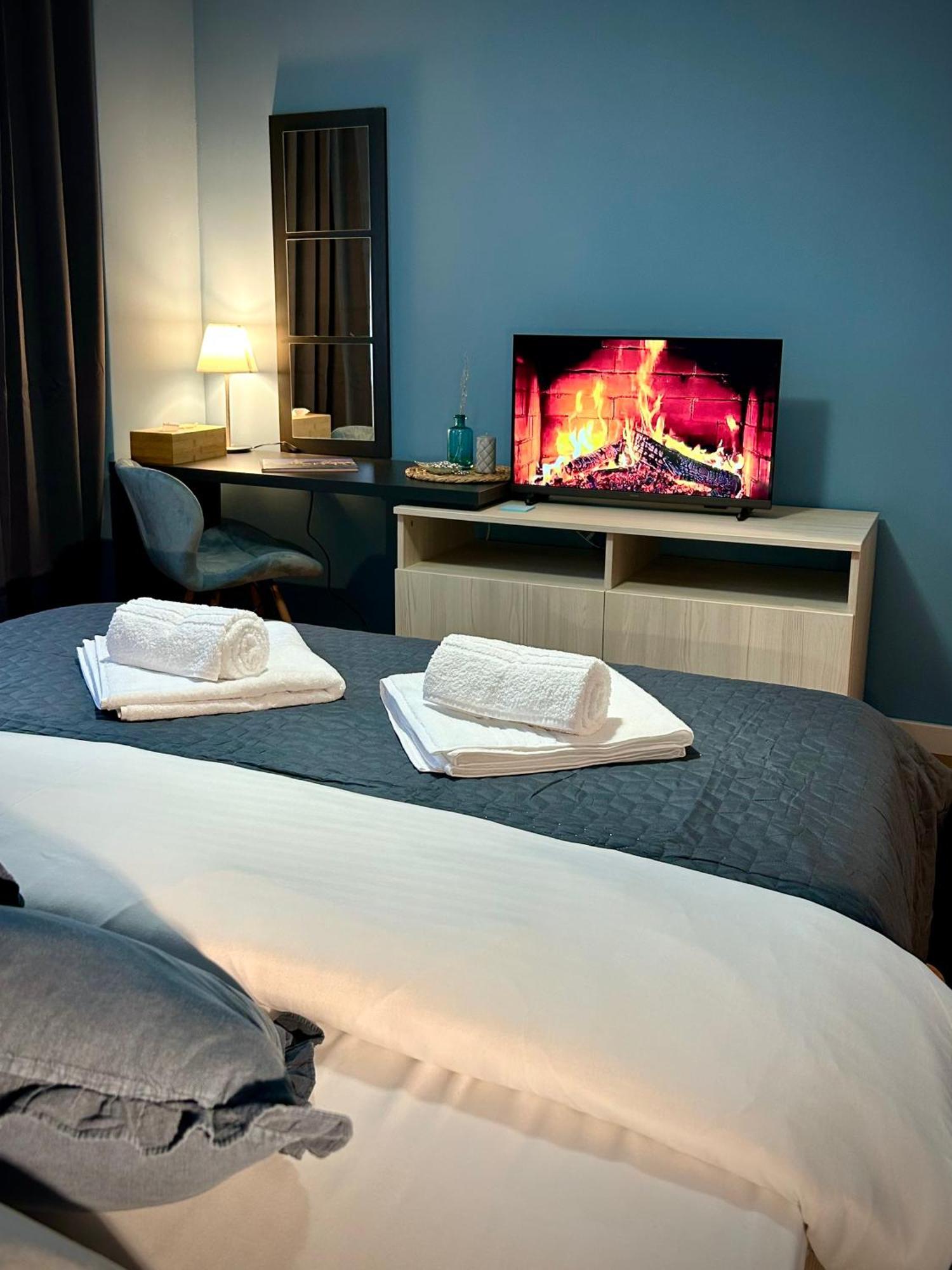 Blue Mountain Residence Brasov Phòng bức ảnh