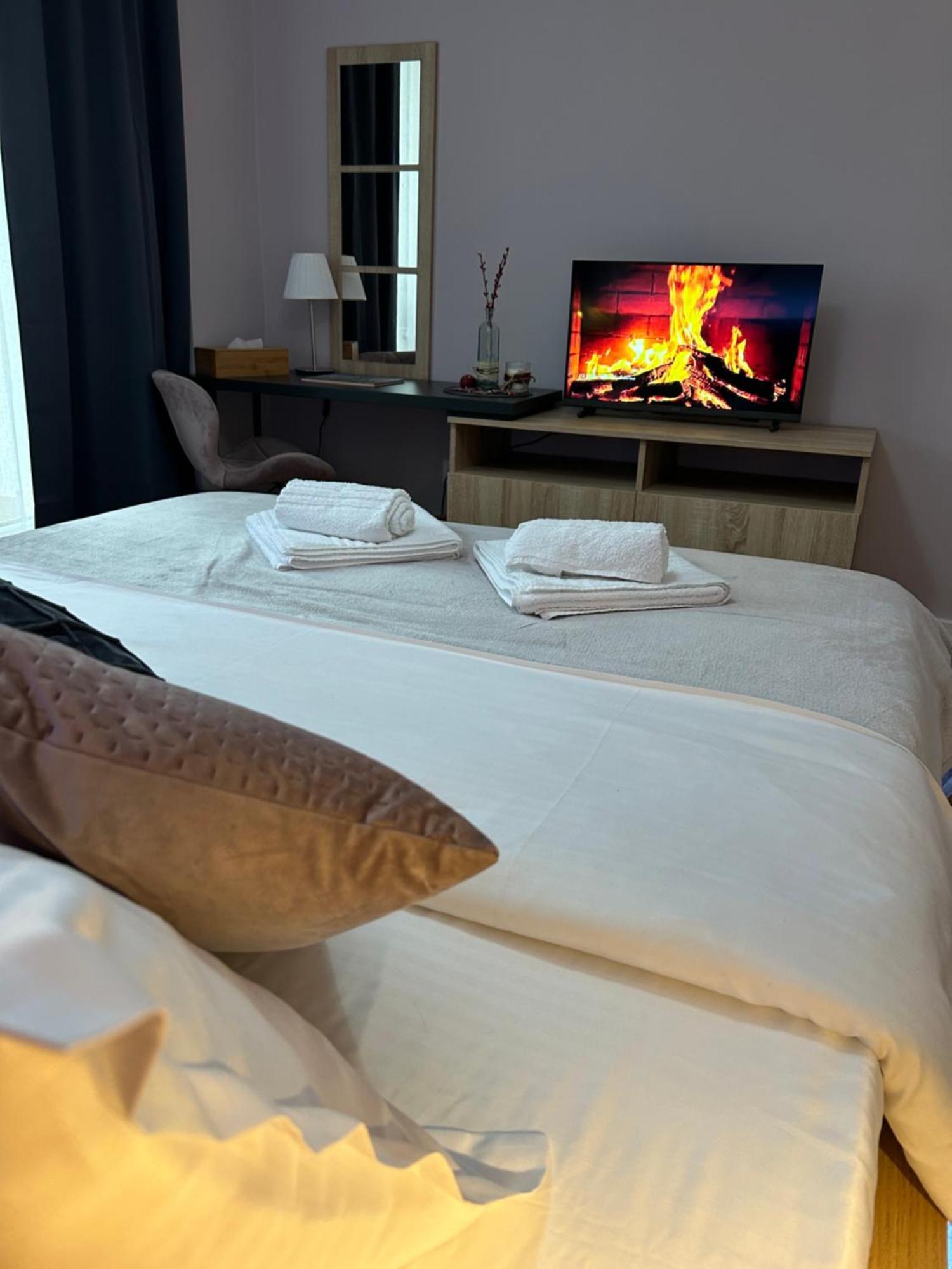 Blue Mountain Residence Brasov Phòng bức ảnh