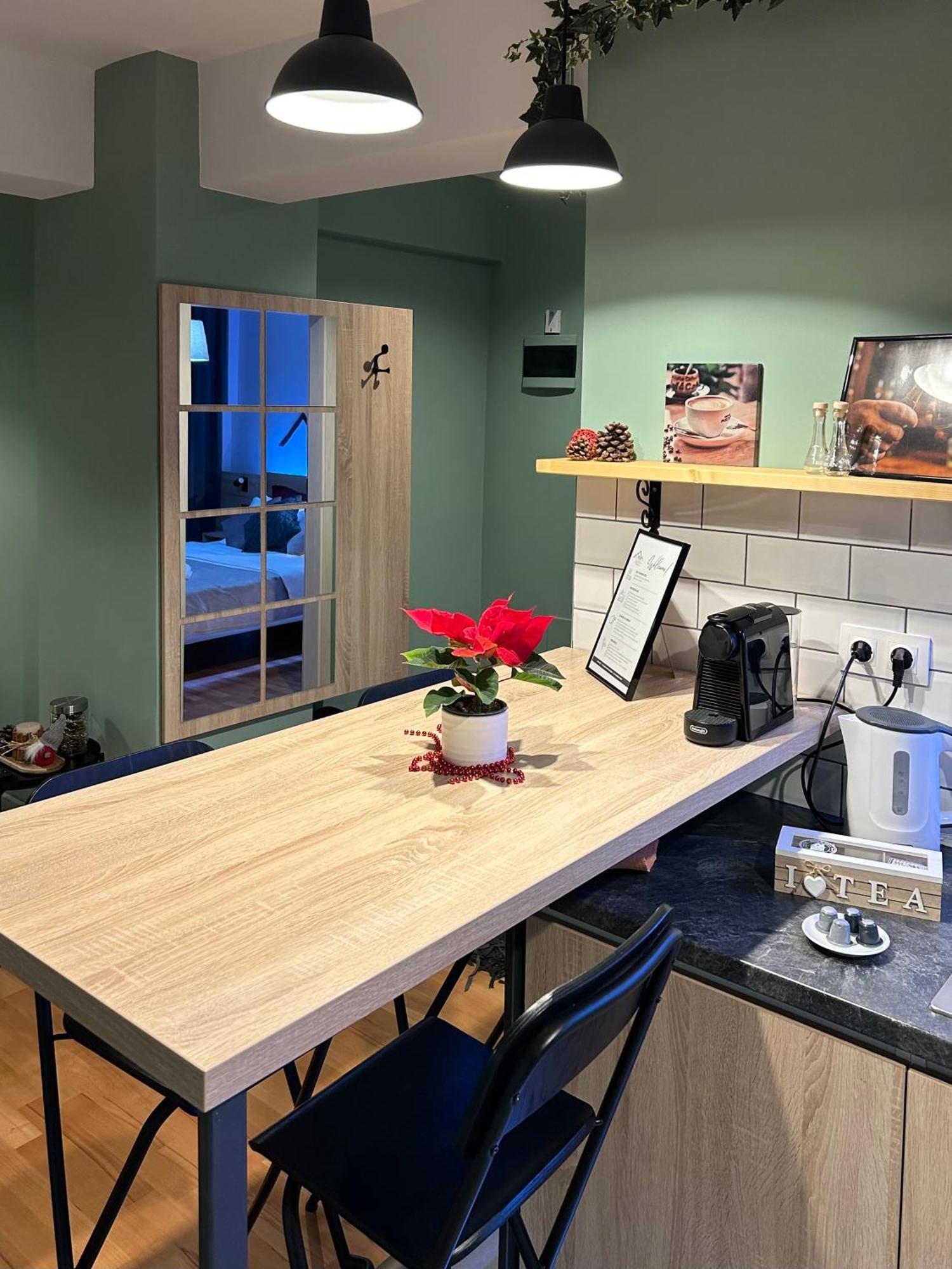 Blue Mountain Residence Brasov Phòng bức ảnh