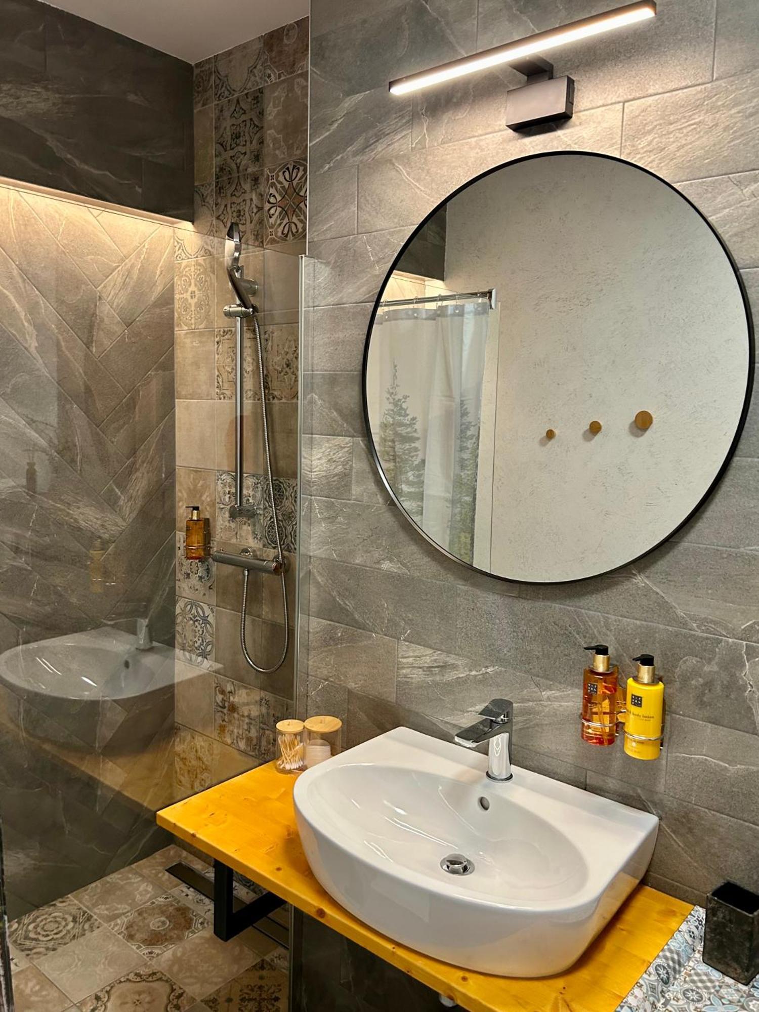Blue Mountain Residence Brasov Phòng bức ảnh