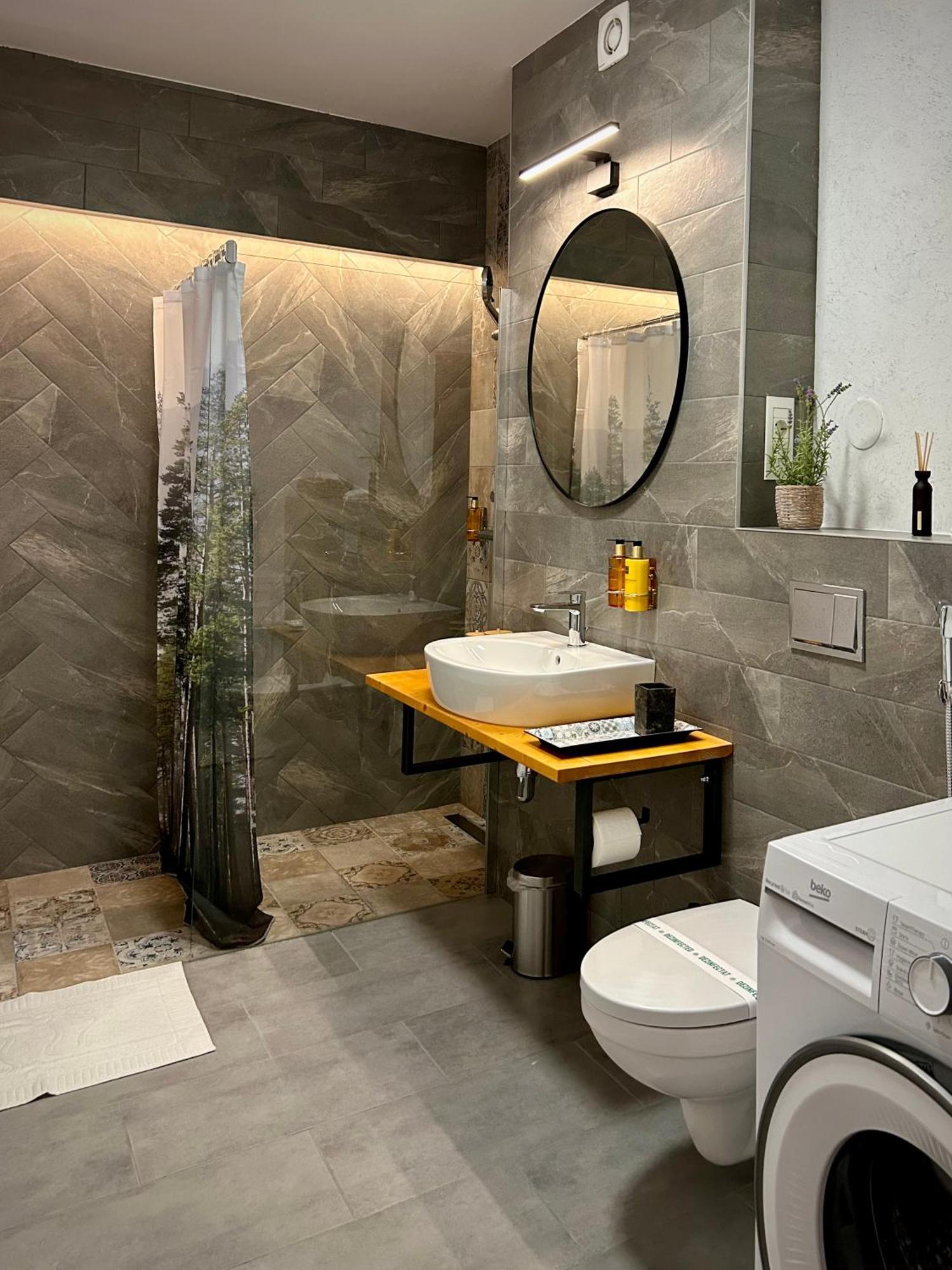 Blue Mountain Residence Brasov Phòng bức ảnh