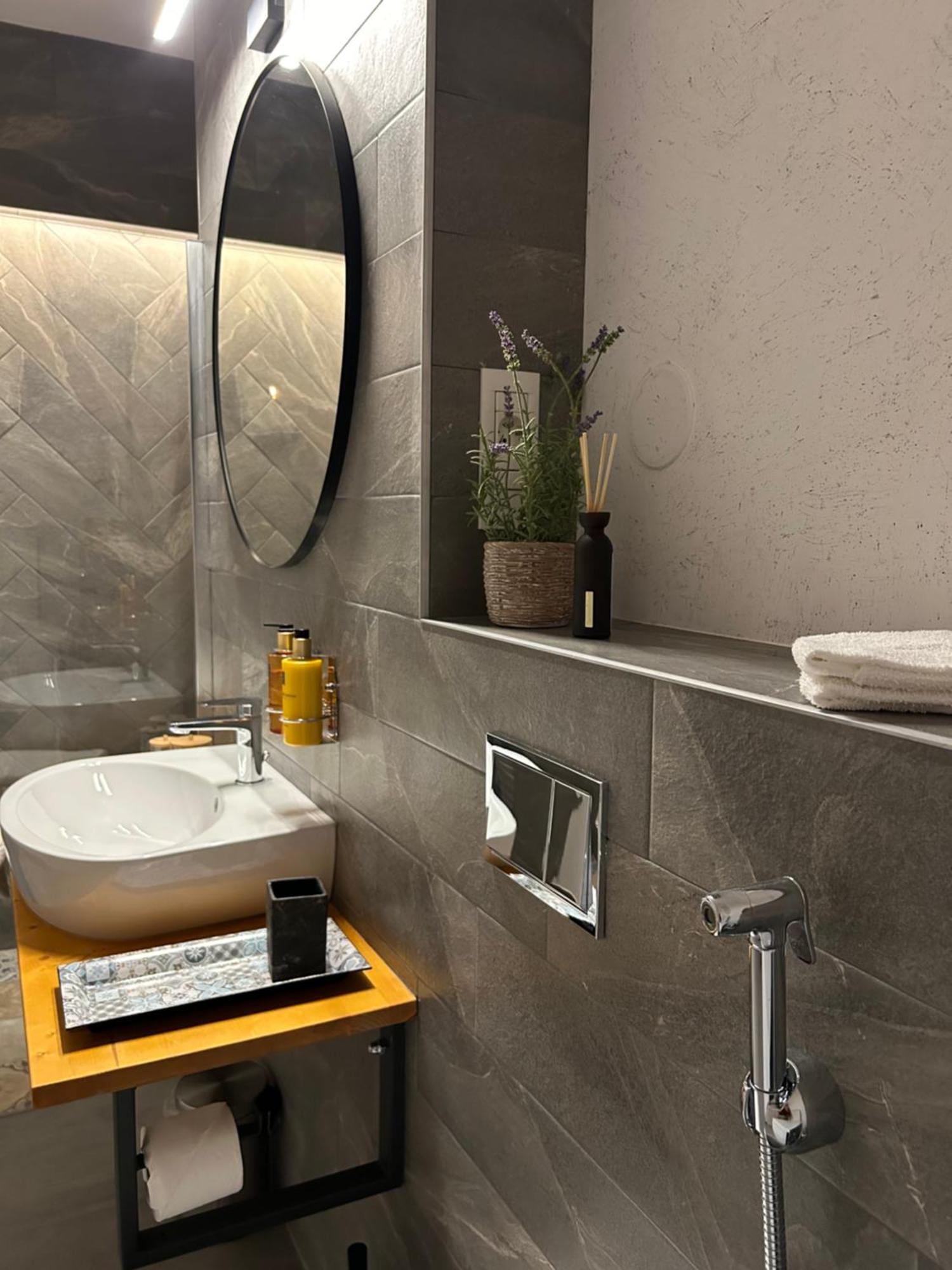 Blue Mountain Residence Brasov Phòng bức ảnh
