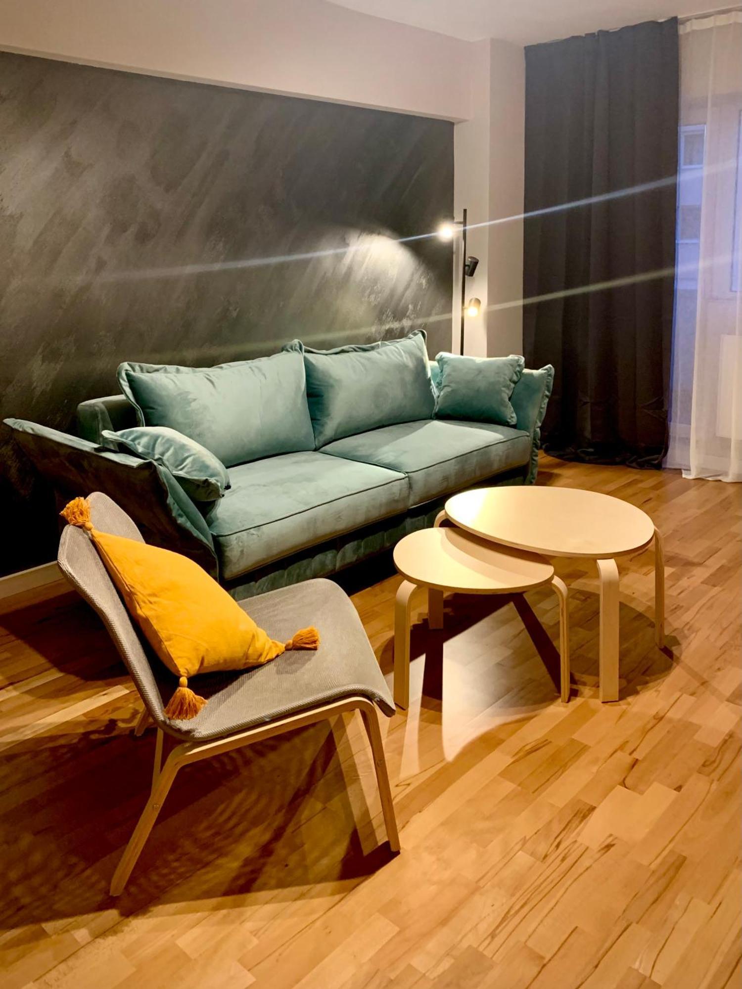 Blue Mountain Residence Brasov Ngoại thất bức ảnh
