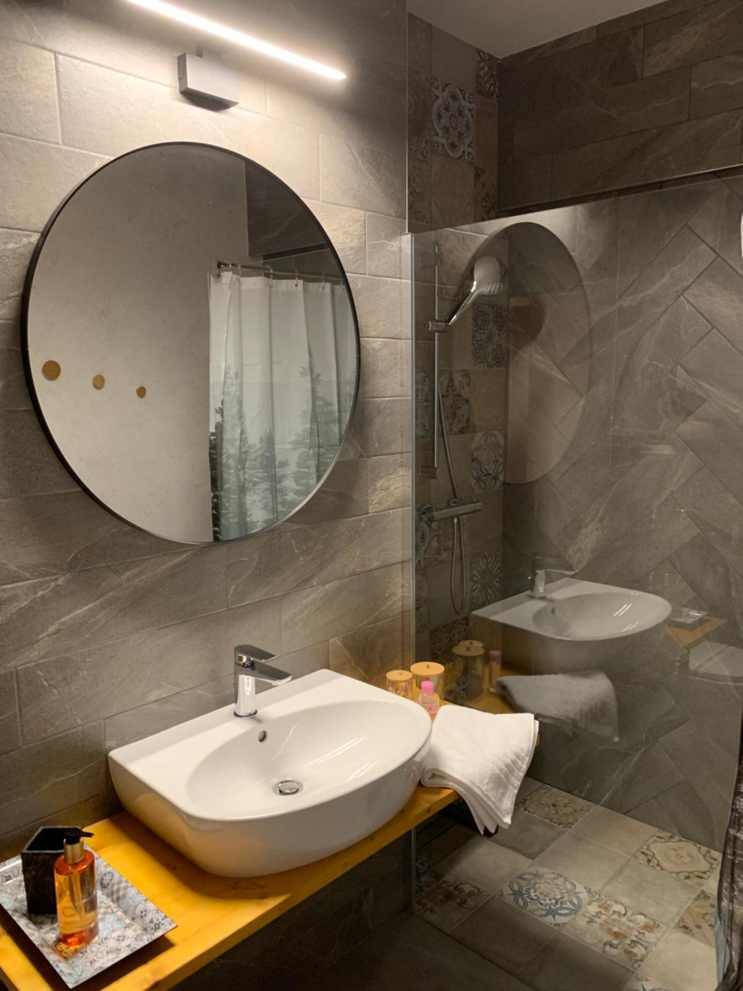 Blue Mountain Residence Brasov Ngoại thất bức ảnh