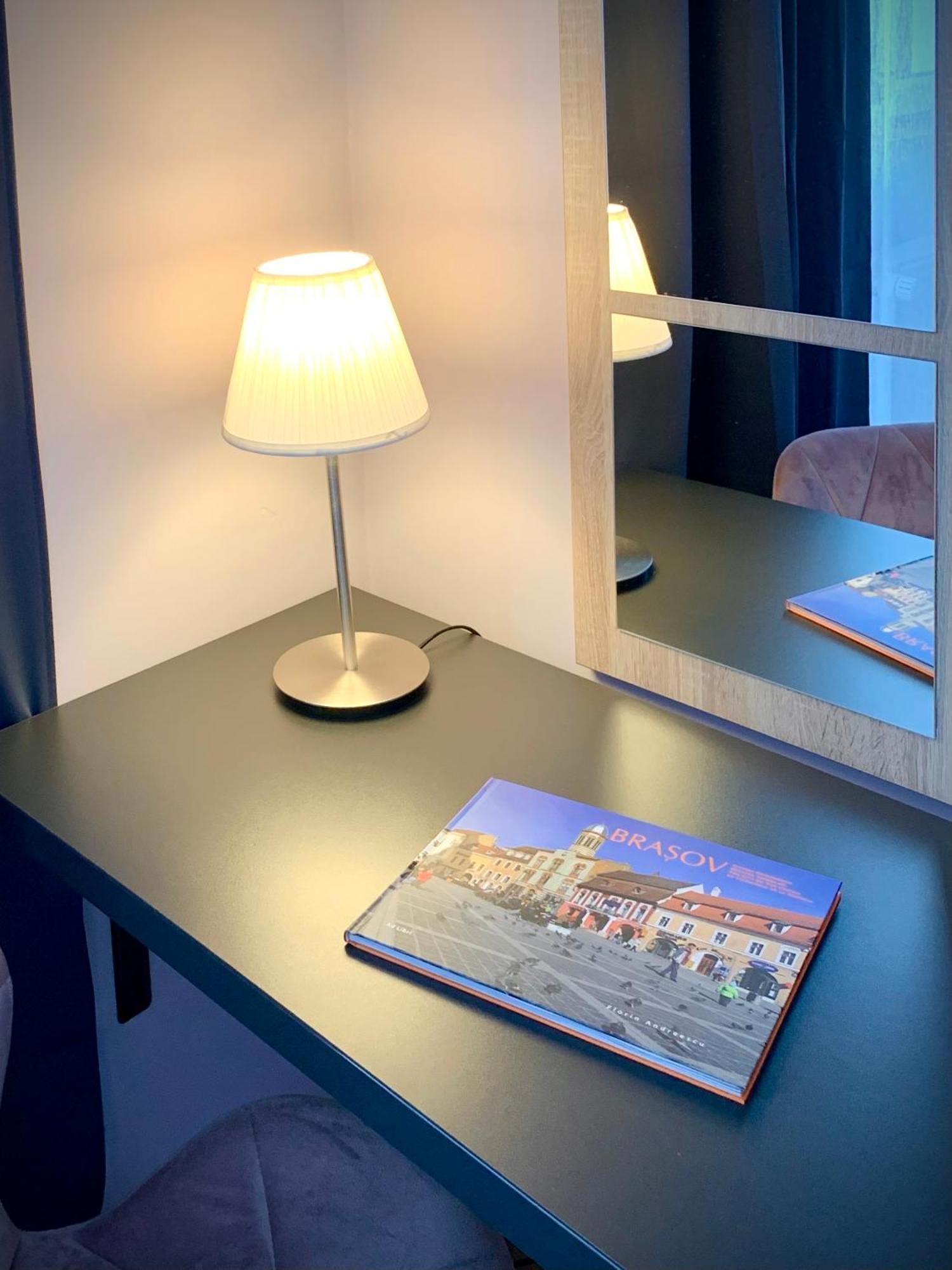 Blue Mountain Residence Brasov Ngoại thất bức ảnh